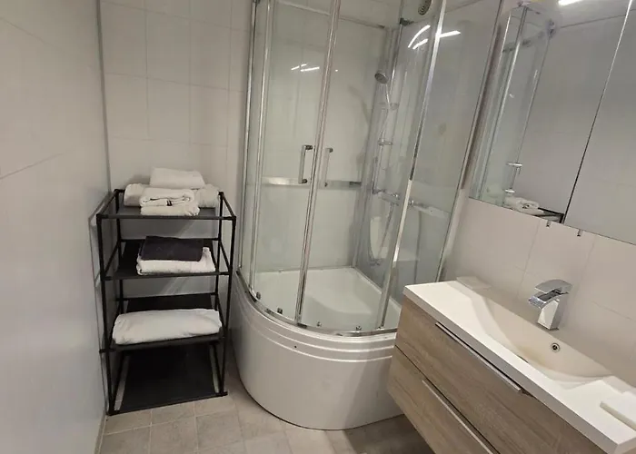Kazan Hotel Norge