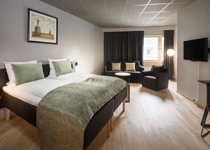 Scandic Ambassadeur Drammen