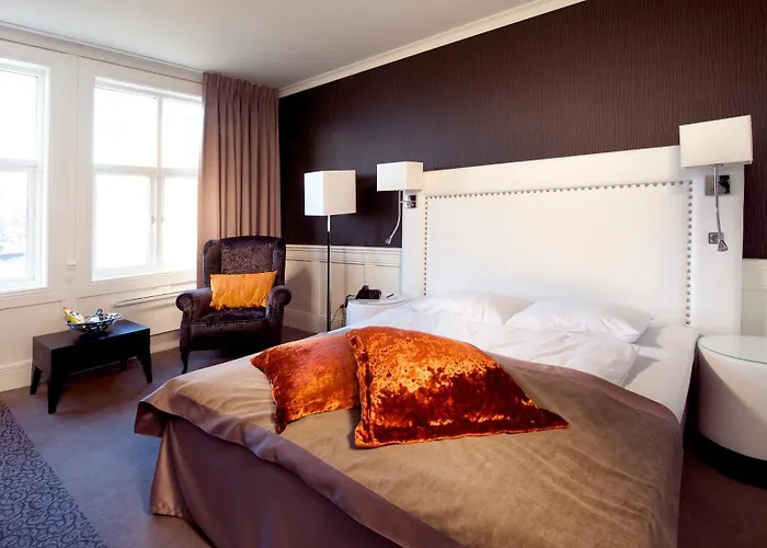 Home Hotel Atlantic