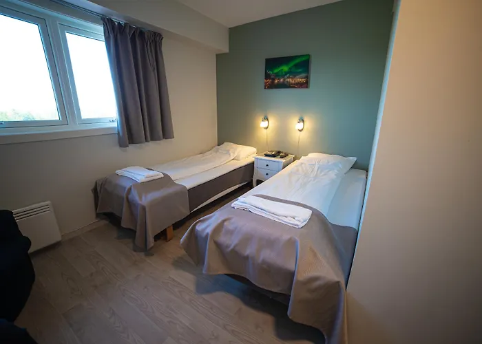 Torp Hotel